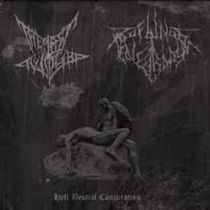 Profundis Tenebrarum - Devoted Black Metal Ritual - XV Years Of Darkness Profundis Tenebrarum - Devoted Black Metal Ritual - XV Years Of Darkness