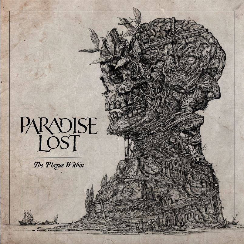 PARADISE LOST (TRADUÇÃO) - Paradise Lost 