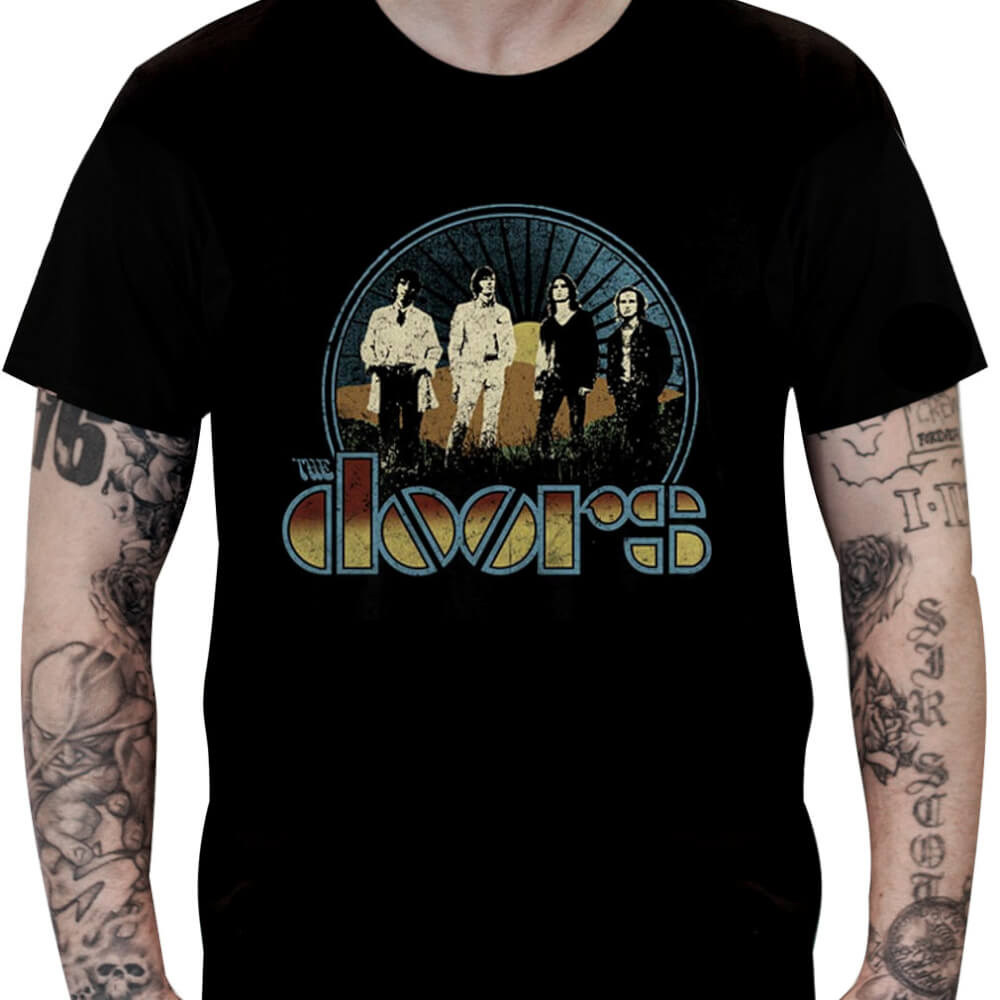 The Doors - Rock