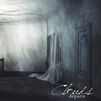 Clouds - Departe CD (Slipcase)