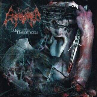 Enthroned - Xes Haereticum  CD