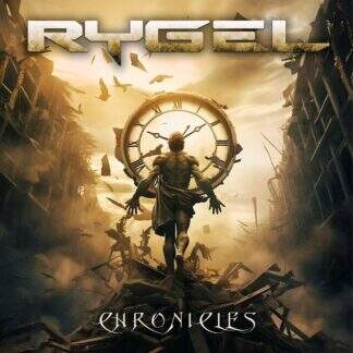 Rygel - Chronicles  CD