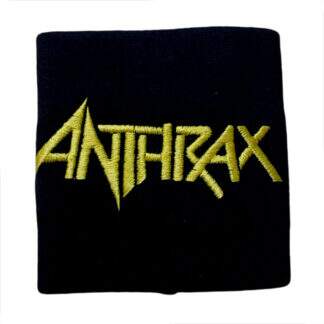 Munhequeira Anthrax