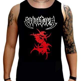 Regata Sepultura