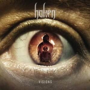 Haken - Visions CD