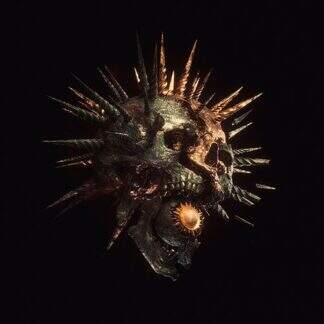 Bleed From Within - Zenith   CD