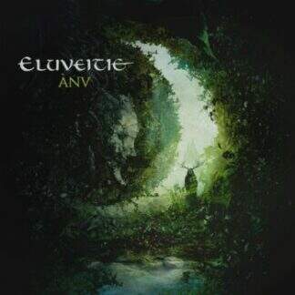 Eluveitie - Ànv  CD