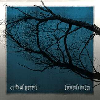 End of Green - Infinity  CD (Duplo Digipack)