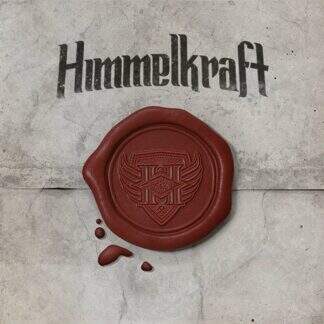Himmelkraft - Himmelkraft CD (Slipcase)