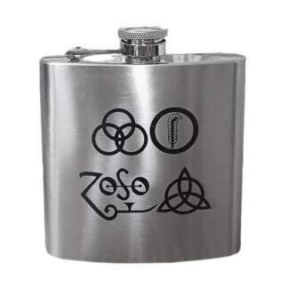 Cantil Led Zeppelin