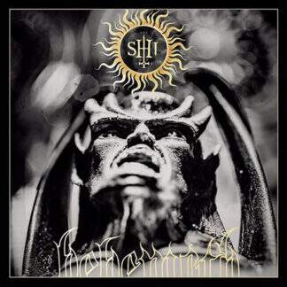 Behemoth - The Shit Ov God CD