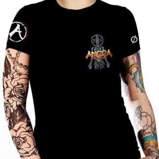Baby Look Angra
