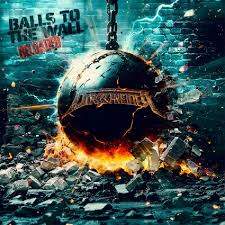 Dirkschneider - Balls to the Wall Reloaded  CD