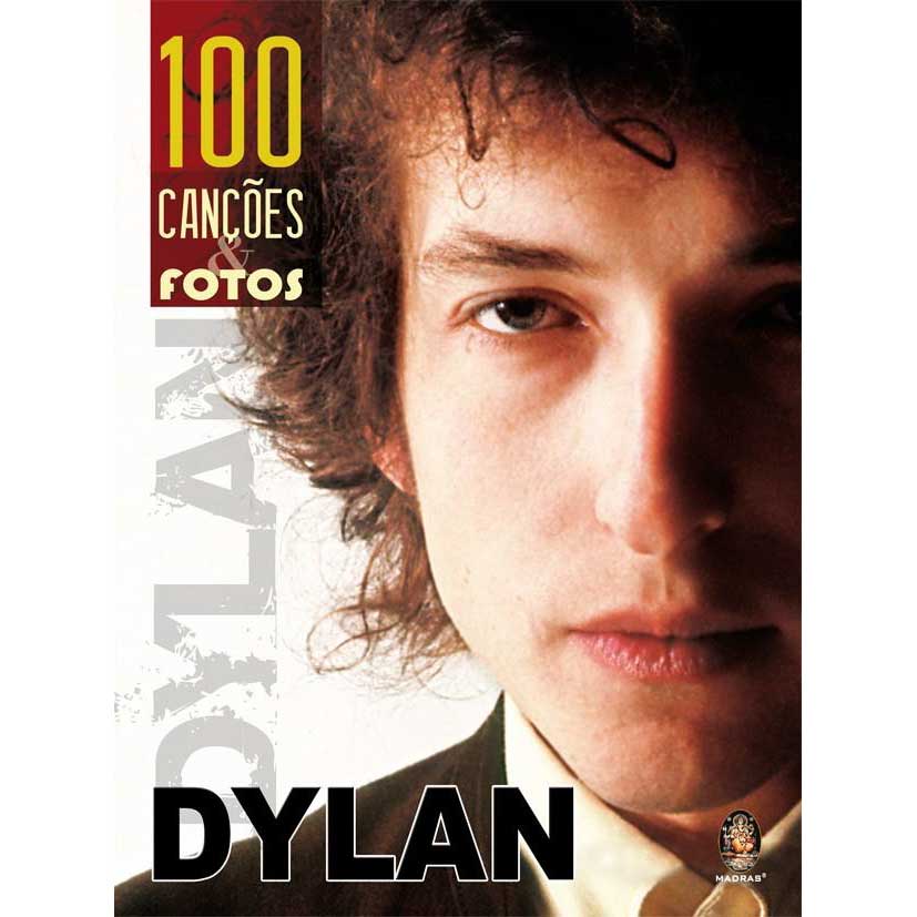livro bob dylan