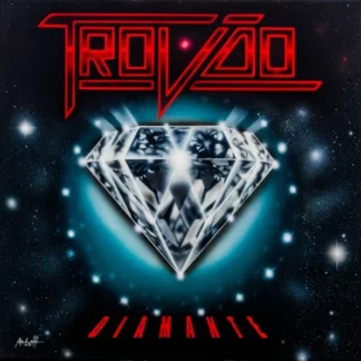 Trovão - Diamante CD