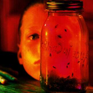 Alice In Chains - Jar of Flies CD (Imp)