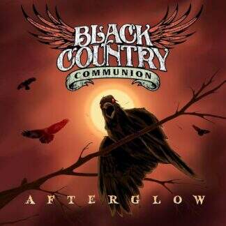 Black Country Communion - Afterglow CD (Imp)