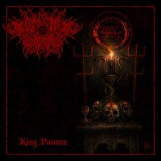 Domus Dei Satanae - King Paimon CD