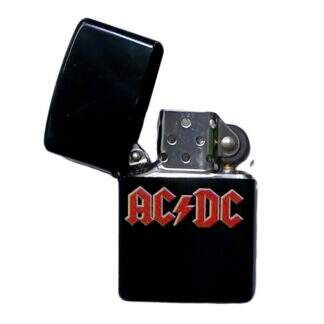 Isqueiro AC/DC