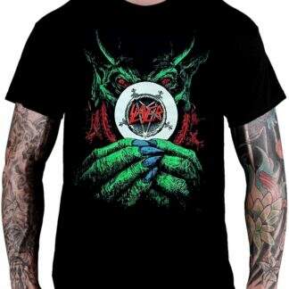 Camiseta Slayer