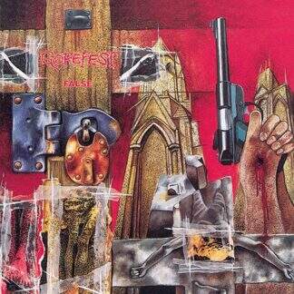 Gorefest - The Ultimate Collection Part II: False & Erase CD (Digipack Duplo)